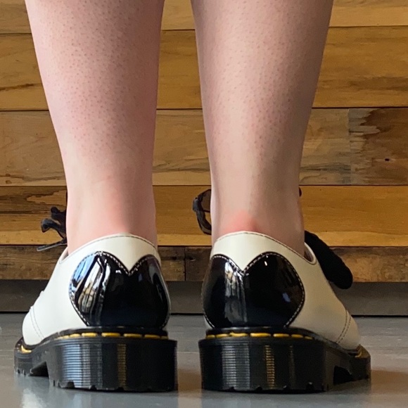 Dr. Martens | Shoes | New Dr Martens 461 Hearts 2668210 | Poshmark